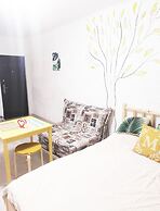 Apartments on Borisa Pupko 3