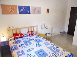 Apartments on Borisa Pupko 3