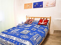 Apartments on Borisa Pupko 3