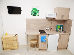 Apartments on Borisa Pupko 3