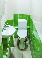 Apartments on Borisa Pupko 3