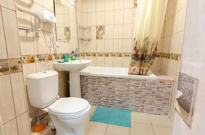 Apartments on Borisa Pupko 3