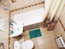 Apartments on Borisa Pupko 3