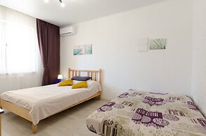 Apartments on Borisa Pupko 3