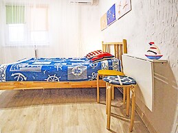 Apartments on Borisa Pupko 3