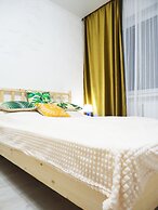 Apartments on Borisa Pupko 3