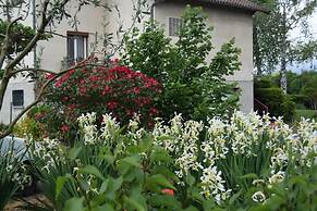 Le Nid de l'Ecureuil