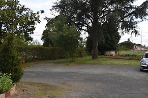 Le Nid de l'Ecureuil