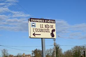 Le Nid de l'Ecureuil