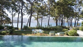 Vhillas Private Luxury Villa Azur