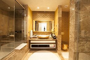 Vhillas Private Luxury Villa Azur