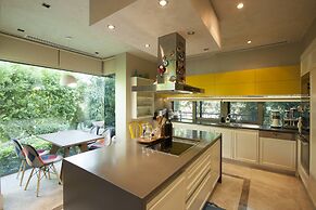 Vhillas Private Luxury Villa Azur