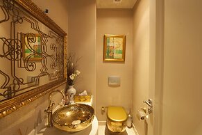 Vhillas Private Luxury Villa Azur