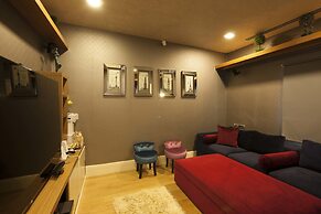 Vhillas Private Luxury Villa Azur