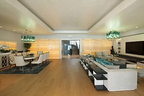 Vhillas Private Luxury Villa Azur