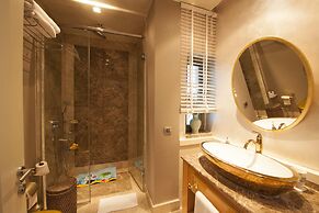 Vhillas Private Luxury Villa Azur