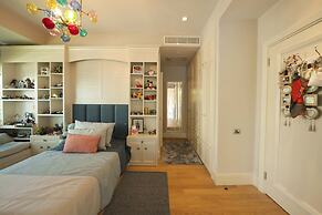 Vhillas Private Luxury Villa Azur