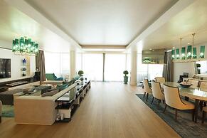 Vhillas Private Luxury Villa Azur