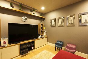 Vhillas Private Luxury Villa Azur