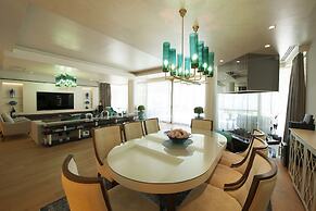 Vhillas Private Luxury Villa Azur