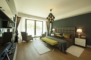 Vhillas Private Luxury Villa Azur