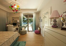 Vhillas Private Luxury Villa Azur