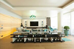 Vhillas Private Luxury Villa Azur