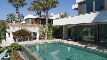 Vhillas Private Luxury Villa Azur