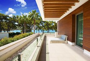 Vhillas Private Luxury Villa Azur