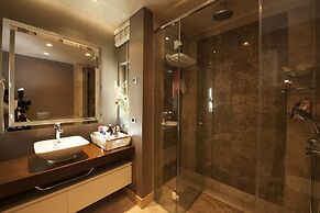 Vhillas Private Luxury Villa Azur