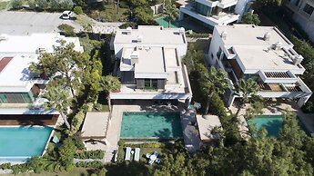 Vhillas Private Luxury Villa Azur