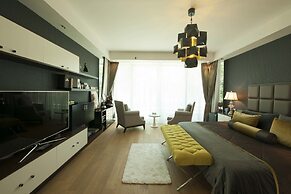 Vhillas Private Luxury Villa Azur