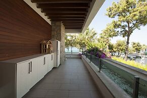 Vhillas Private Luxury Villa Azur