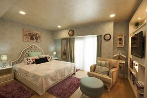 Vhillas Private Luxury Villa Azur