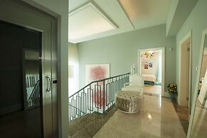 Vhillas Private Luxury Villa Azur