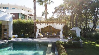 Vhillas Private Luxury Villa Azur