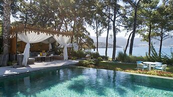 Vhillas Private Luxury Villa Azur