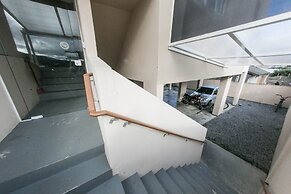 Bruno Henning - Apto 6 pessoas