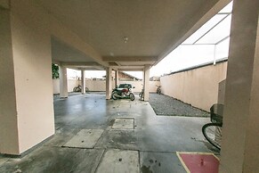 Bruno Henning - Apto 6 pessoas