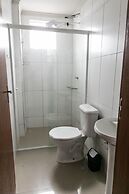 Bruno Henning - Apto 6 pessoas