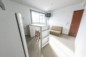 Bruno Henning - Apto 6 pessoas