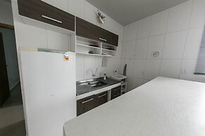 Bruno Henning - Apto 6 pessoas