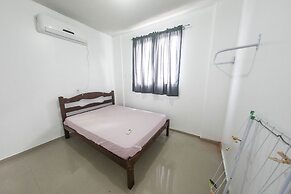 Bruno Henning - Apto 6 pessoas