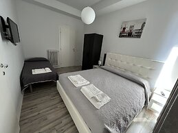 Affittacamere Umberto I