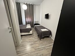 Affittacamere Umberto I