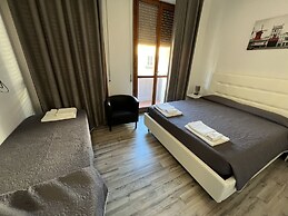 Affittacamere Umberto I
