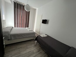 Affittacamere Umberto I