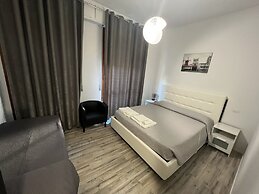 Affittacamere Umberto I