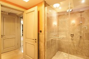 Vhillas Private Luxury Villa Regnum