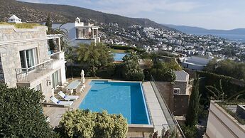 Vhillas Private Luxury Villa Regnum